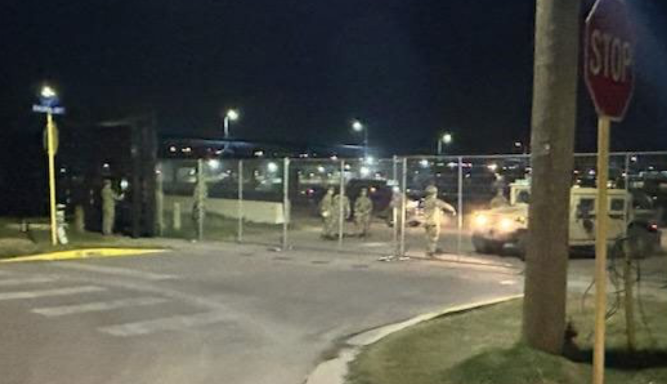 Texas seizes city property to fence out federal agents from border land: ‘Takeover’